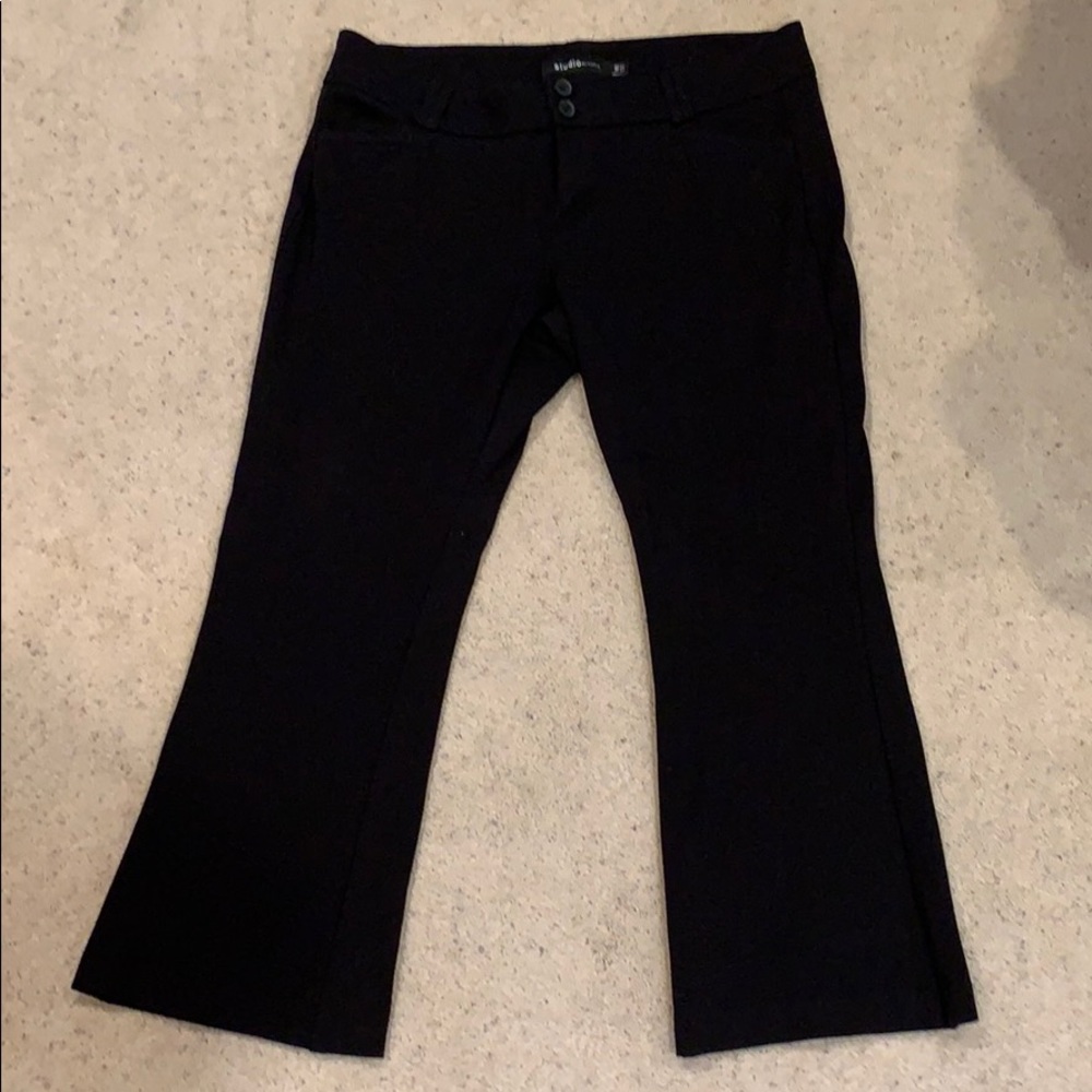 Torrid Dress pants